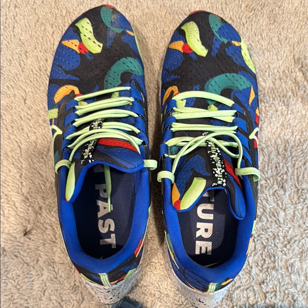 Nike Air Zoom Pegasus 38 - Picture 3 of 6